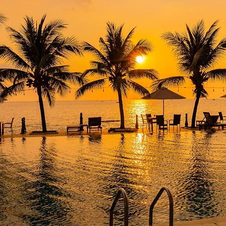 Sun Viet Resort Phú Quốc Eksteriør billede