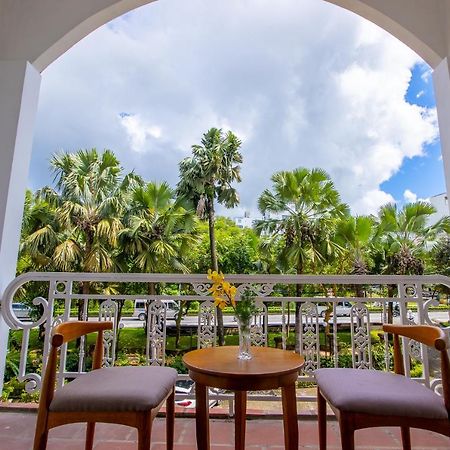 Sun Viet Resort Phú Quốc Eksteriør billede