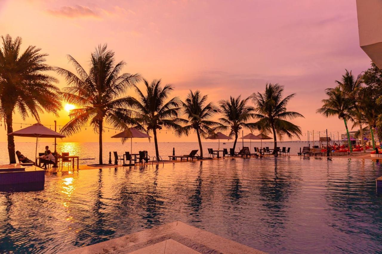 Sun Viet Resort Phú Quốc Eksteriør billede