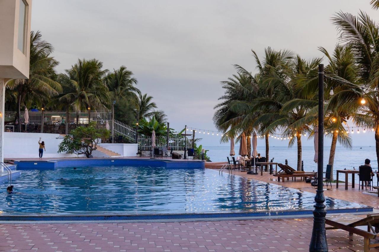 Sun Viet Resort Phú Quốc Eksteriør billede