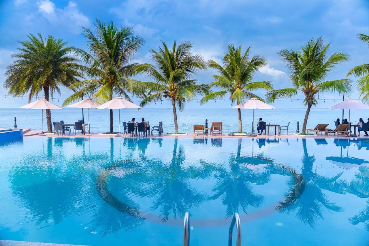 Sun Viet Resort Phú Quốc Eksteriør billede