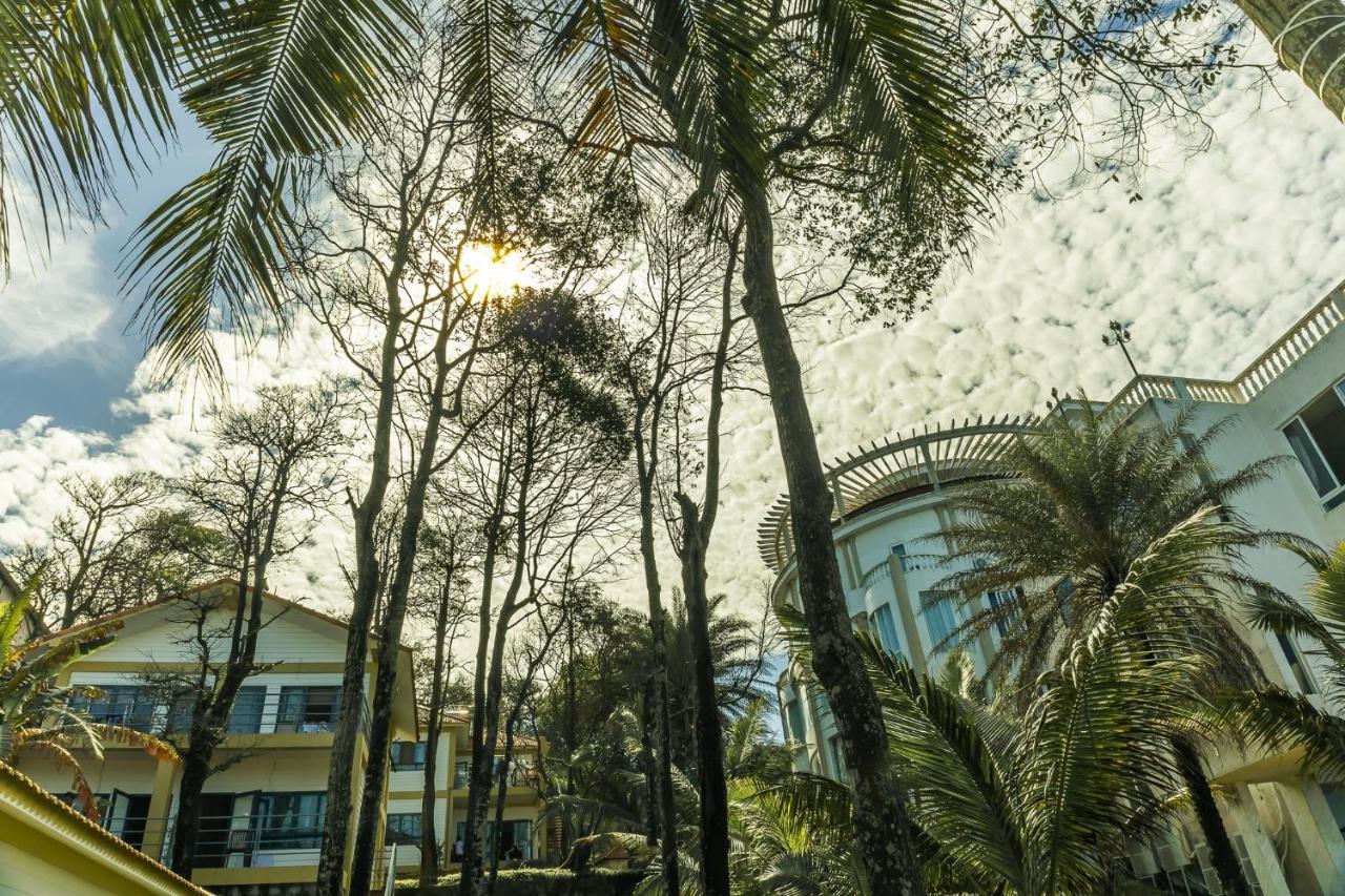 Sun Viet Resort Phú Quốc Eksteriør billede
