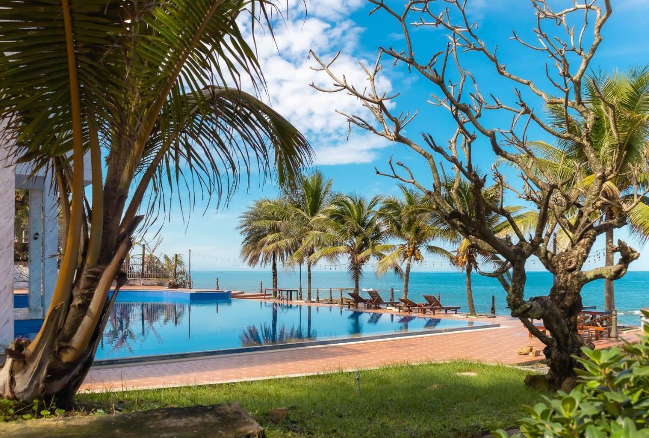 Sun Viet Resort Phú Quốc Eksteriør billede