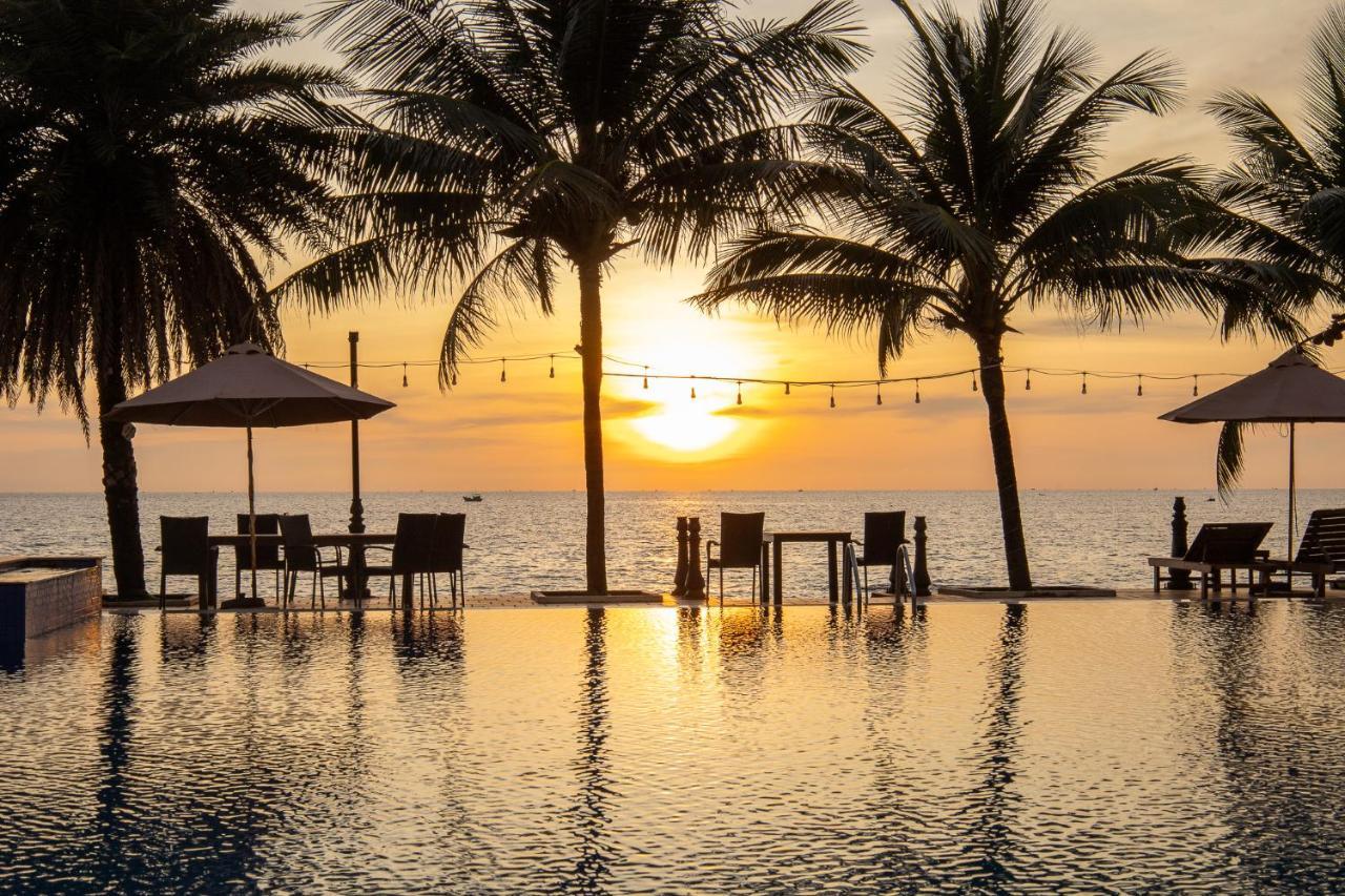 Sun Viet Resort Phú Quốc Eksteriør billede