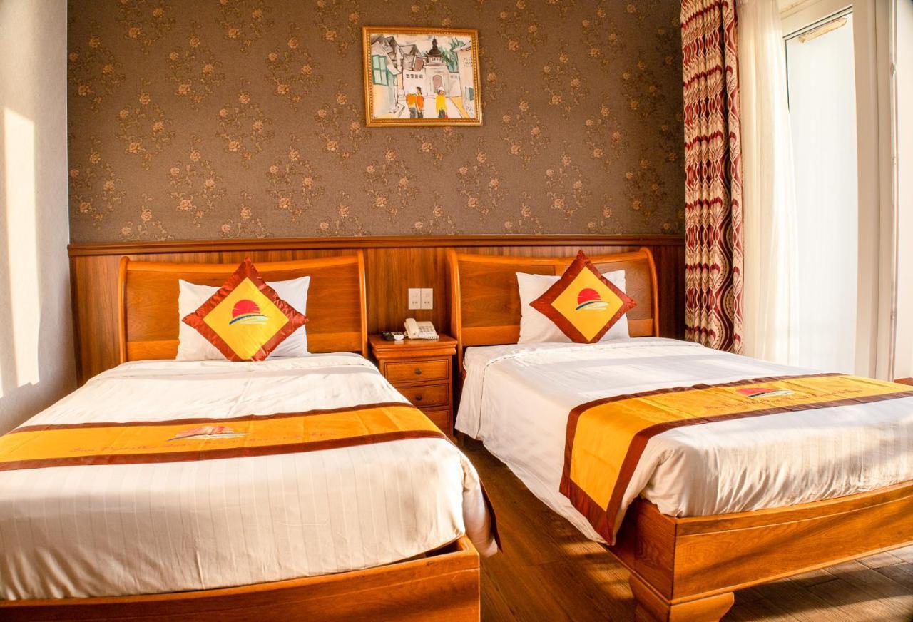 Sun Viet Resort Phú Quốc Eksteriør billede