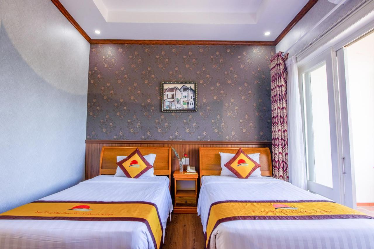 Sun Viet Resort Phú Quốc Eksteriør billede