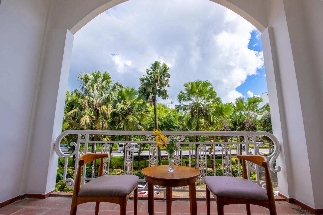 Sun Viet Resort Phú Quốc Eksteriør billede