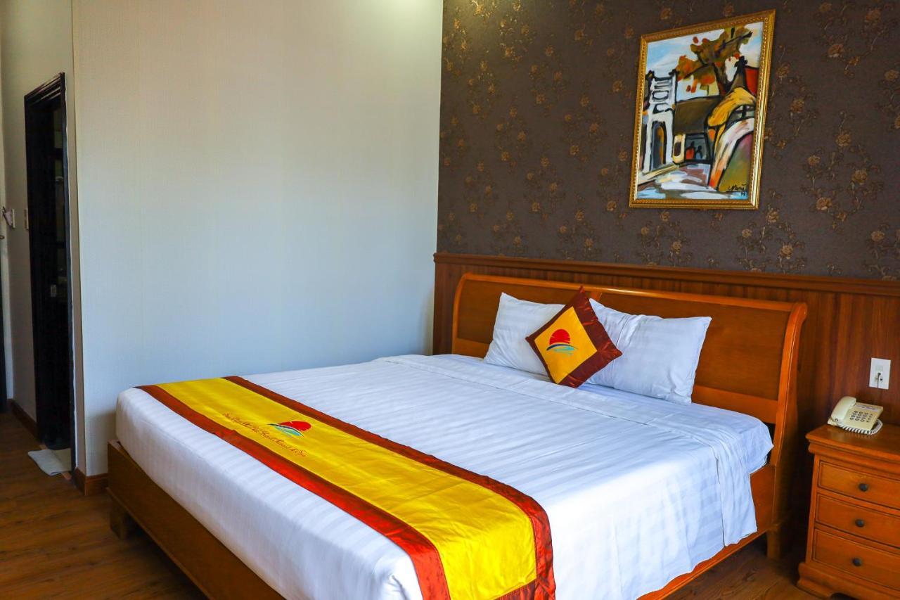 Sun Viet Resort Phú Quốc Eksteriør billede
