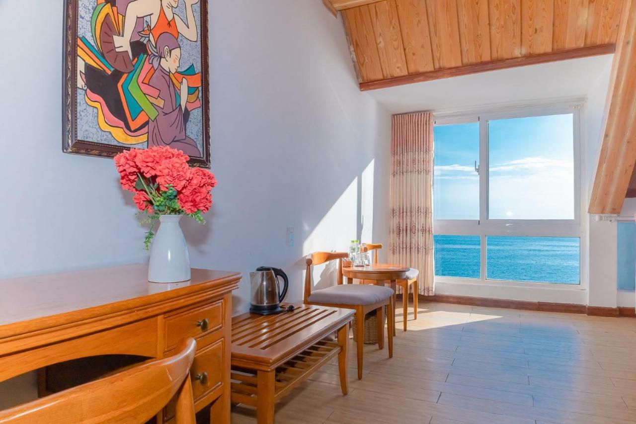 Sun Viet Resort Phú Quốc Eksteriør billede