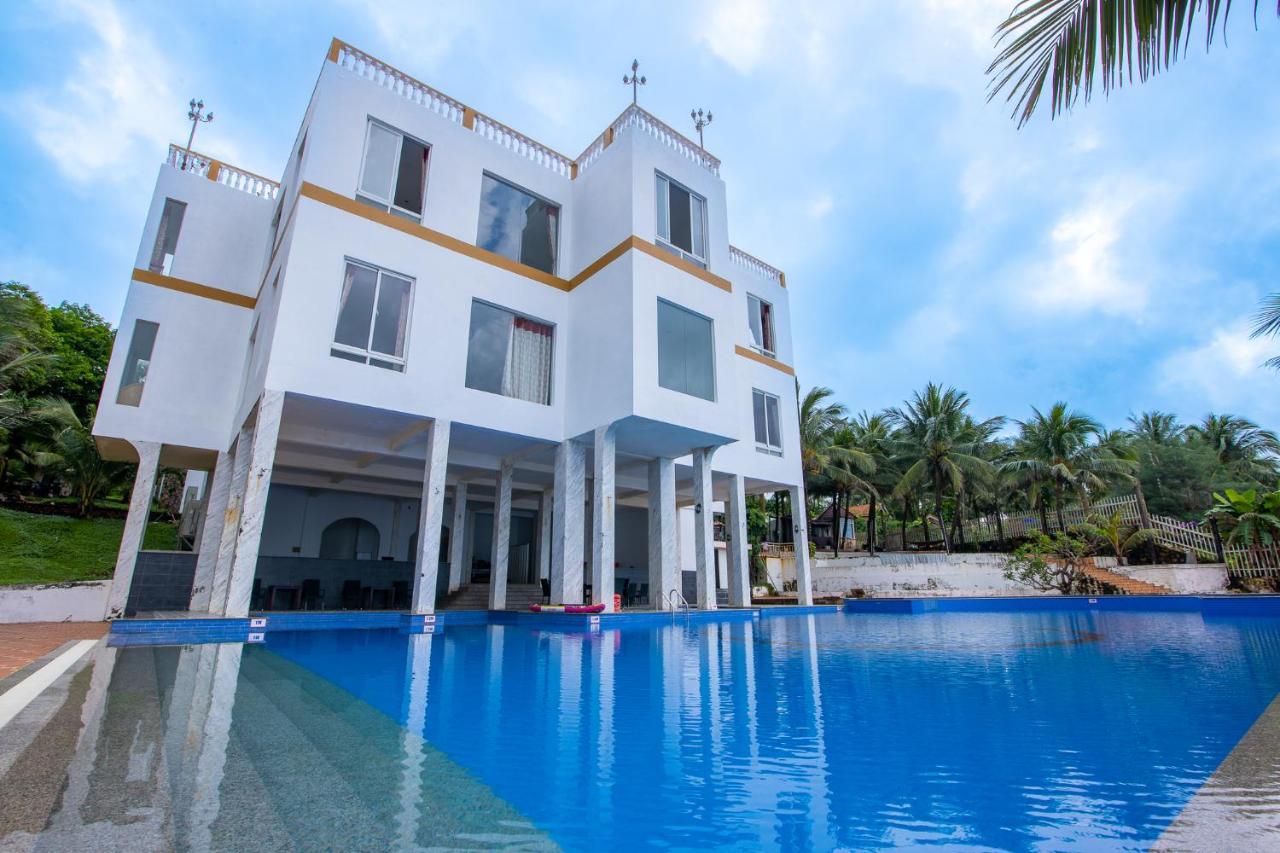 Sun Viet Resort Phú Quốc Eksteriør billede