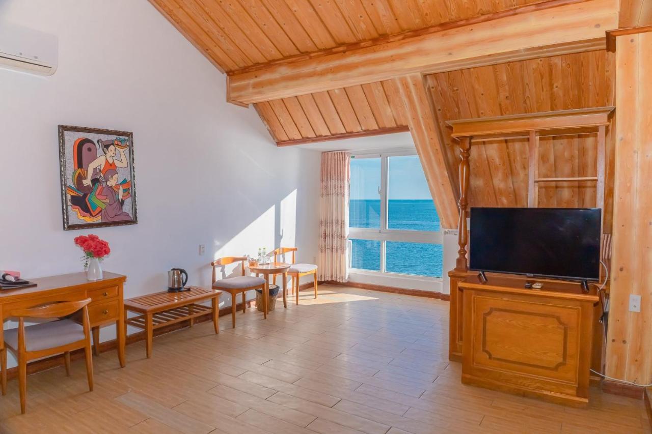 Sun Viet Resort Phú Quốc Eksteriør billede