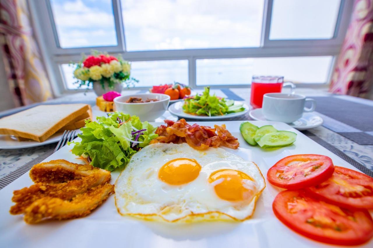 Sun Viet Resort Phú Quốc Eksteriør billede