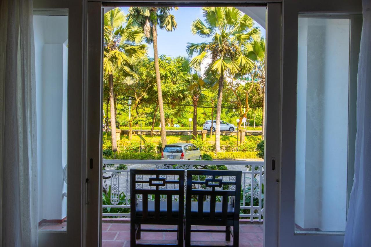 Sun Viet Resort Phú Quốc Eksteriør billede