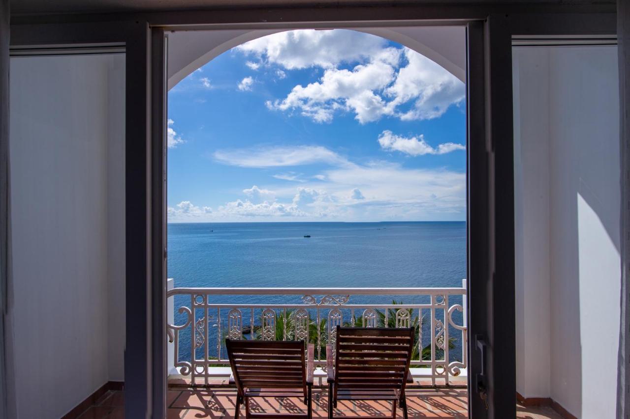 Sun Viet Resort Phú Quốc Eksteriør billede