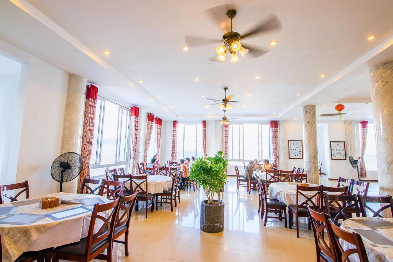 Sun Viet Resort Phú Quốc Eksteriør billede