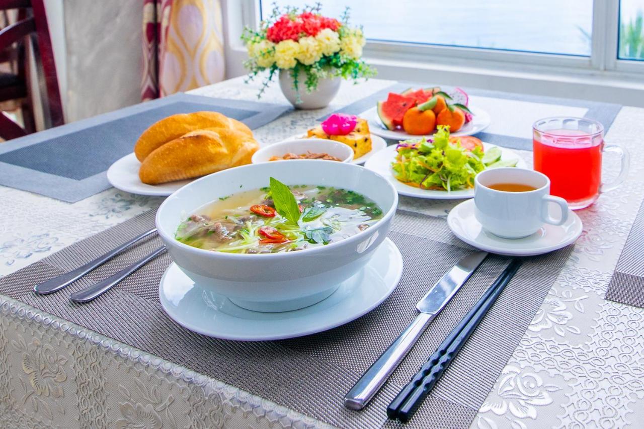 Sun Viet Resort Phú Quốc Eksteriør billede